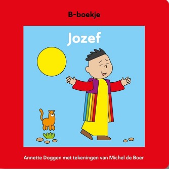 Jozef B-boekje midprice